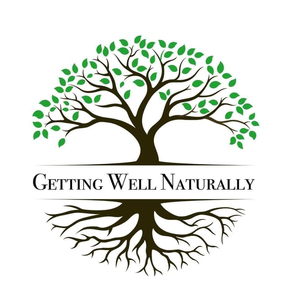 Getting Well Naturally